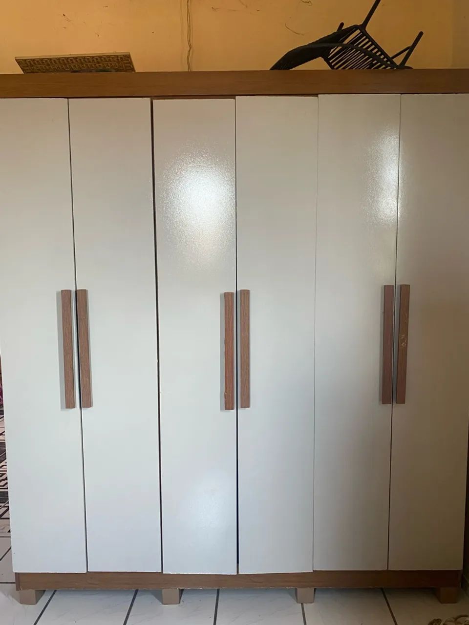 Guarda roupa