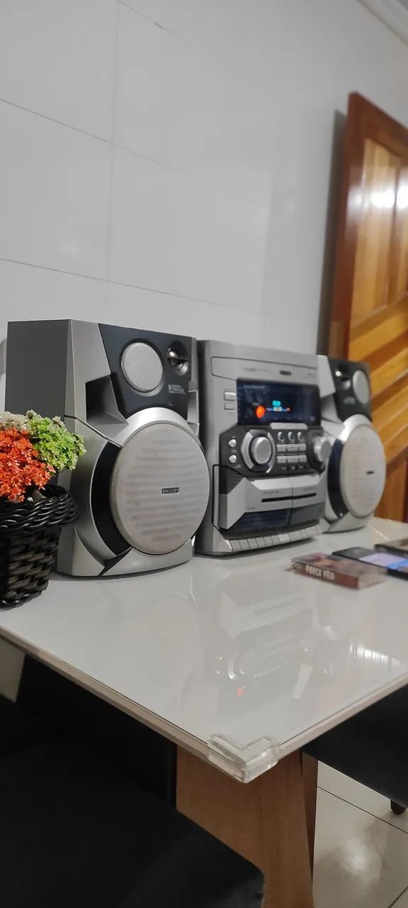 Som Philips  - Foto 2