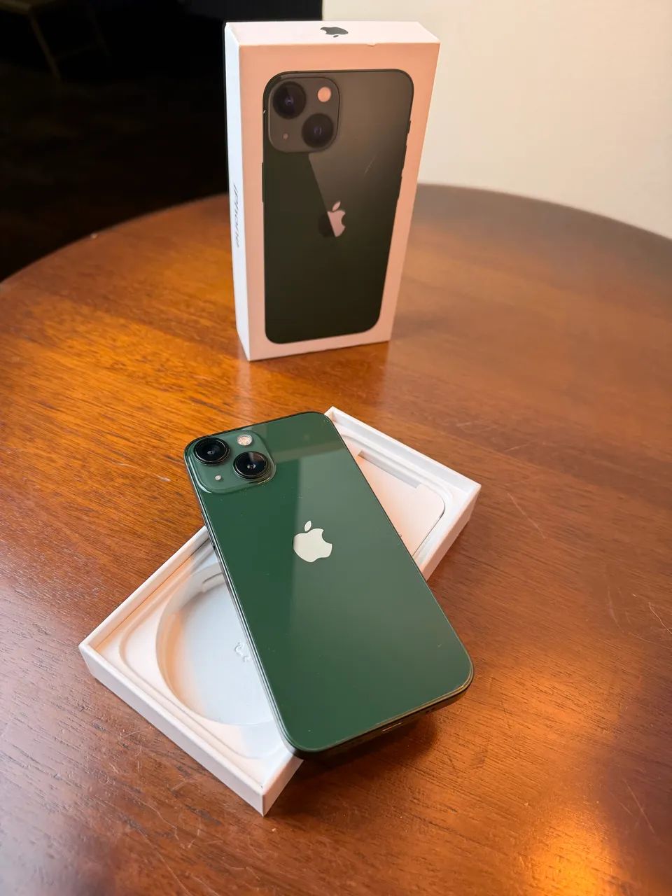 Iphone 13 Mini 256gb - Foto 2
