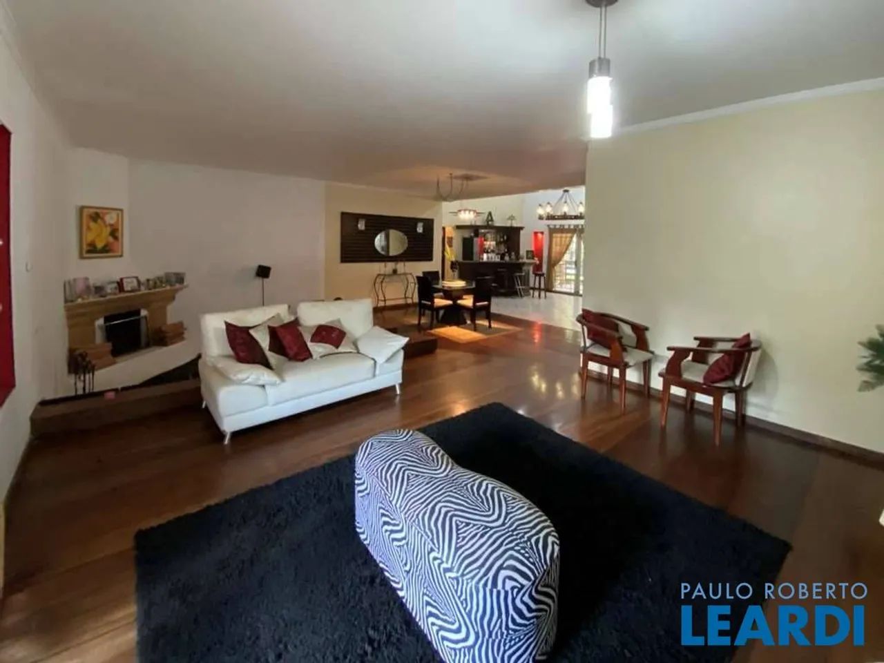 CASA EM CONDOMÍNIO - CHÁCARA DOS JUNQUEIRAS - SP - Foto 2