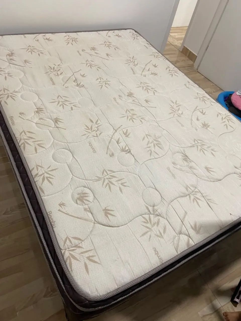 Cama Box Casal - Foto 2