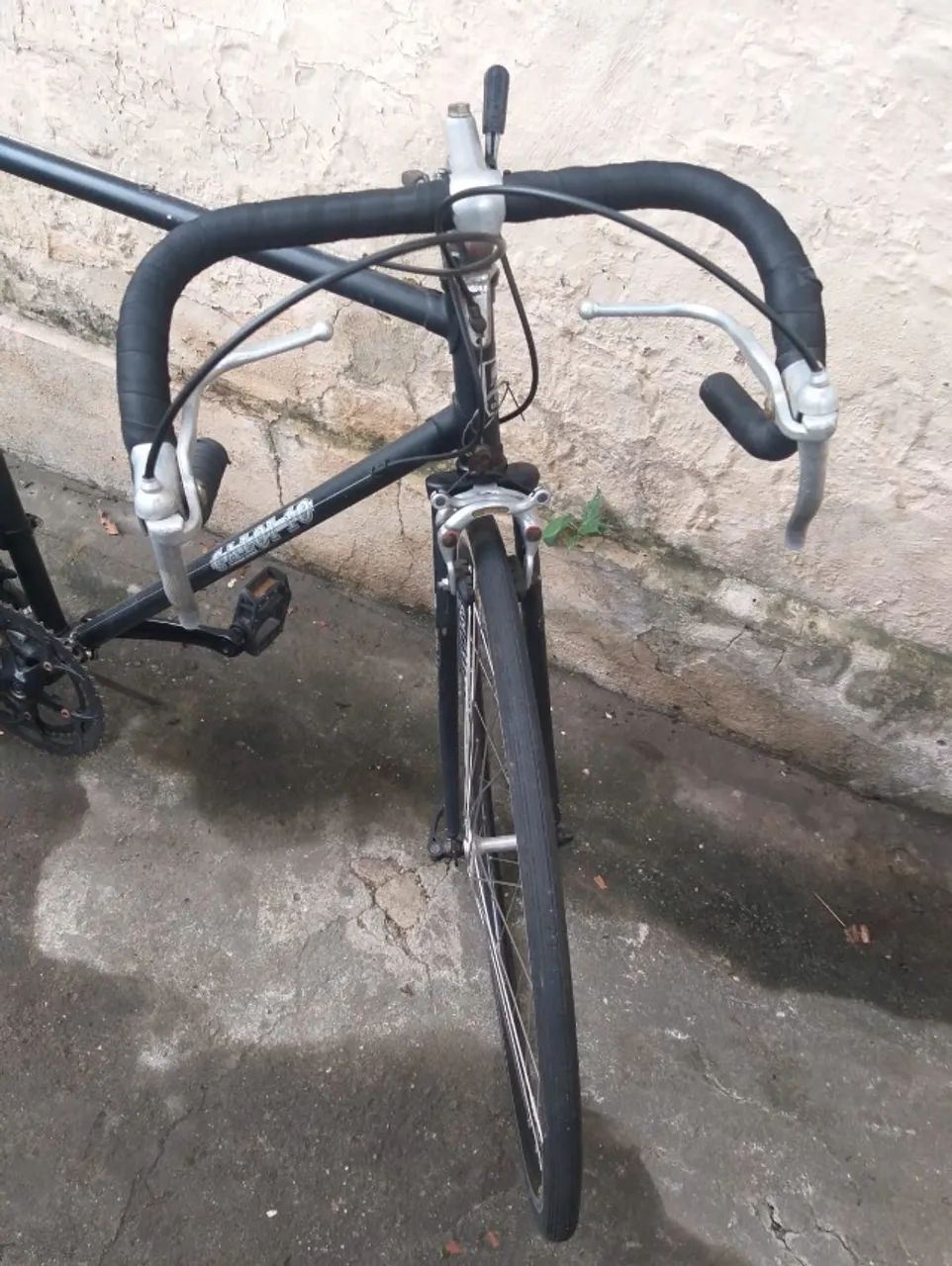 Bicicleta Caloi 10 