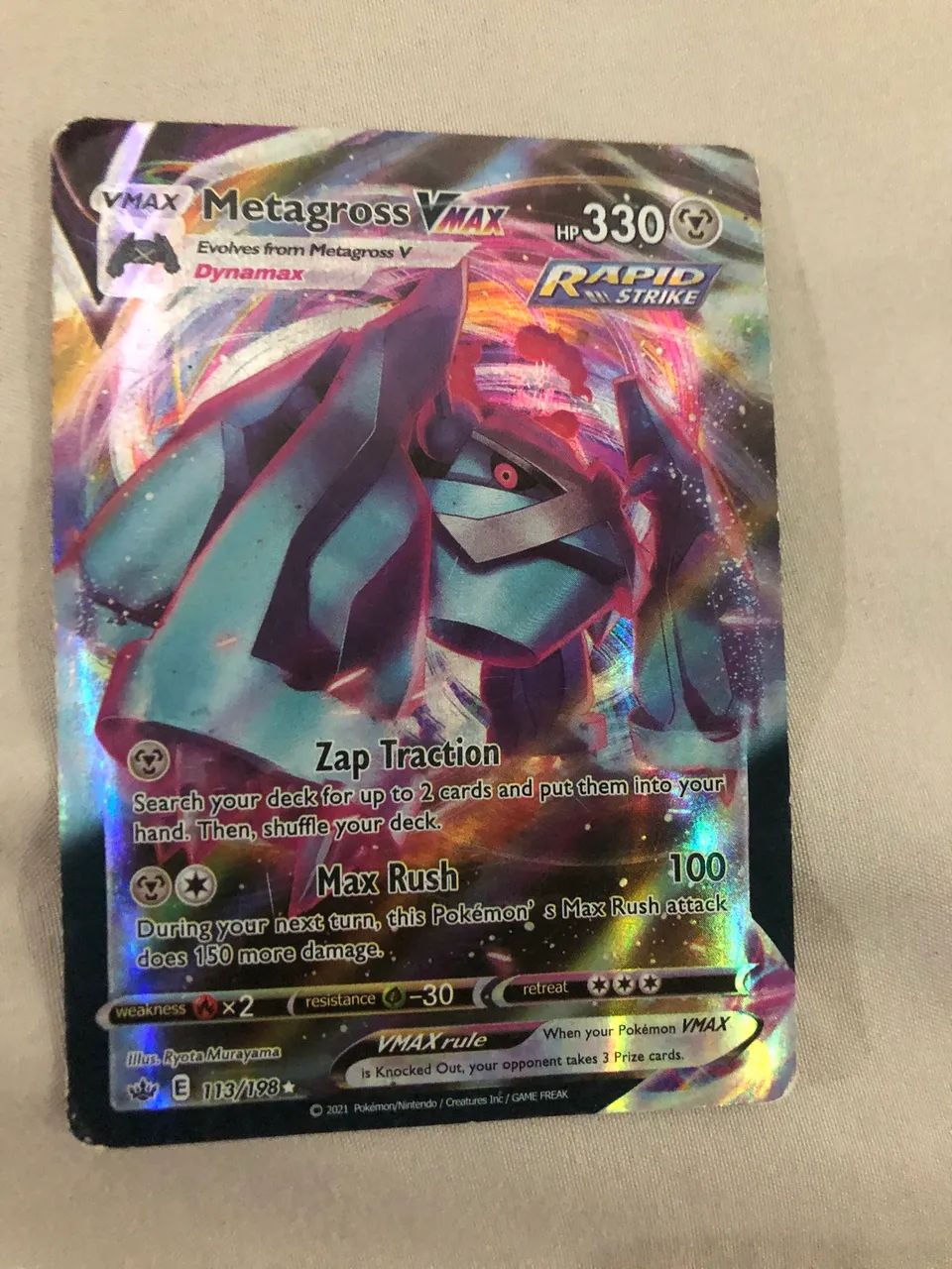 Cartas do Pokémon  - Foto 3