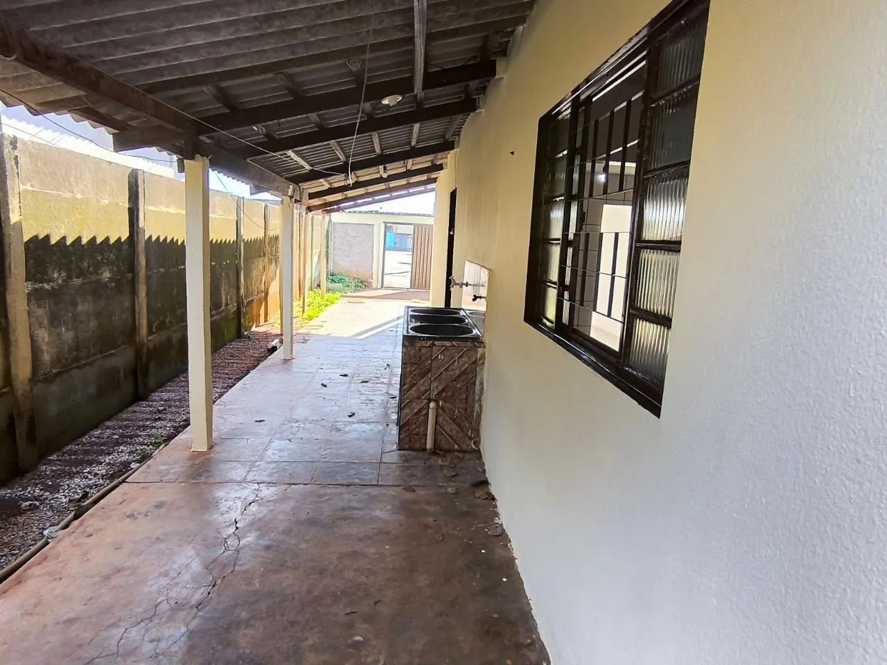 Casa a venda no Jd São José  - Foto 3