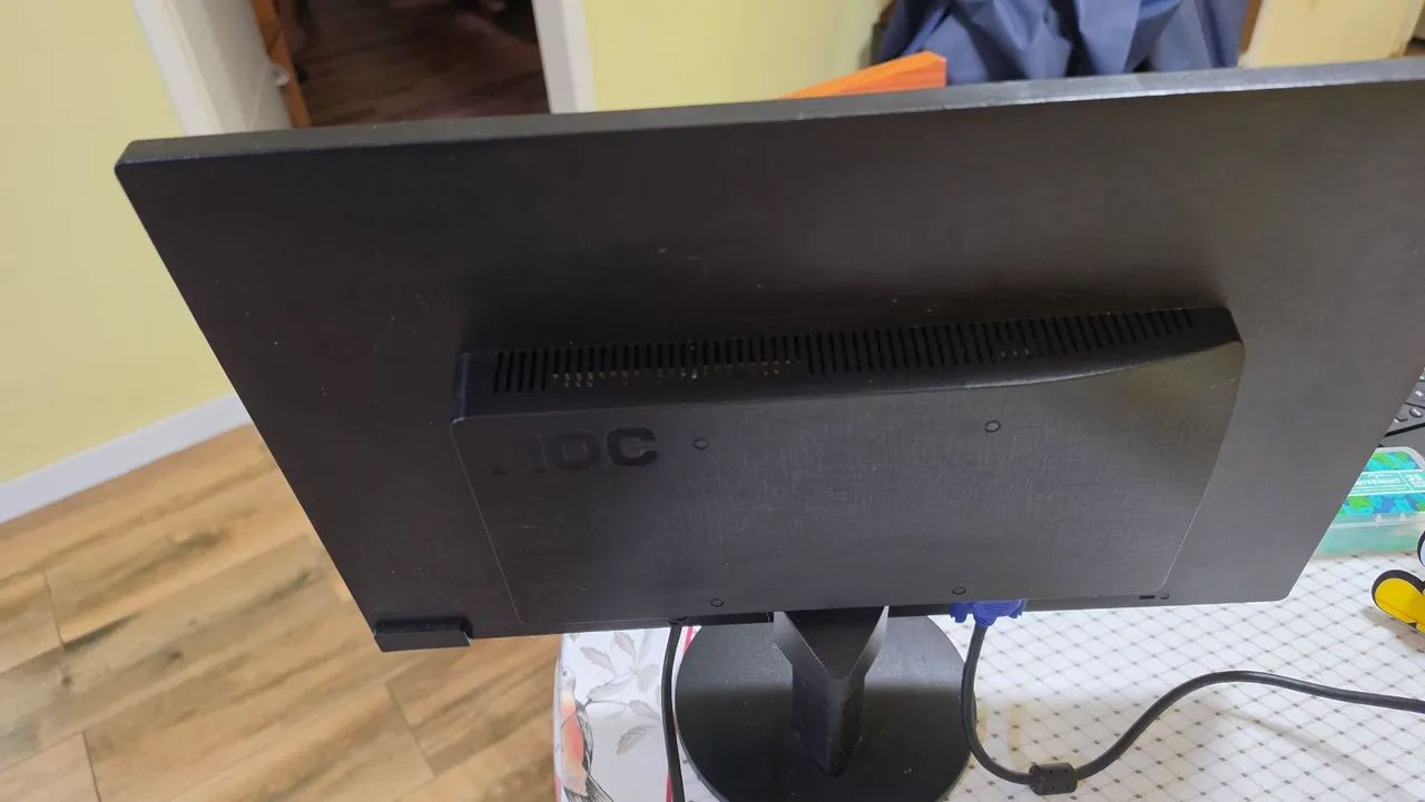 Monitor AOC 14" - Foto 2