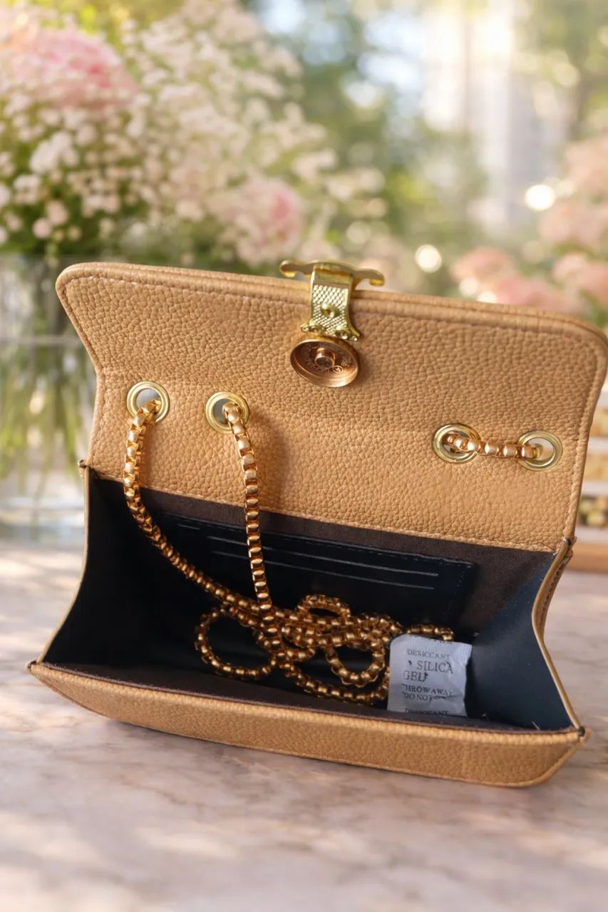 Bolsa pequena - Foto 2