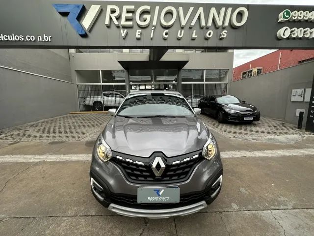 Renault Captur 2023