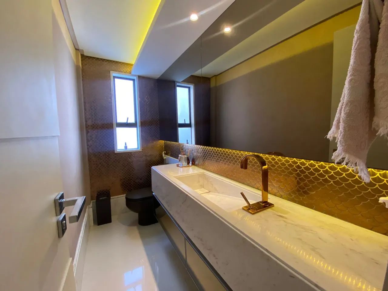 Imóvel com 136m², 3 quartos, 2 vagas, no Espinheiro - Recife - PE - Foto 4