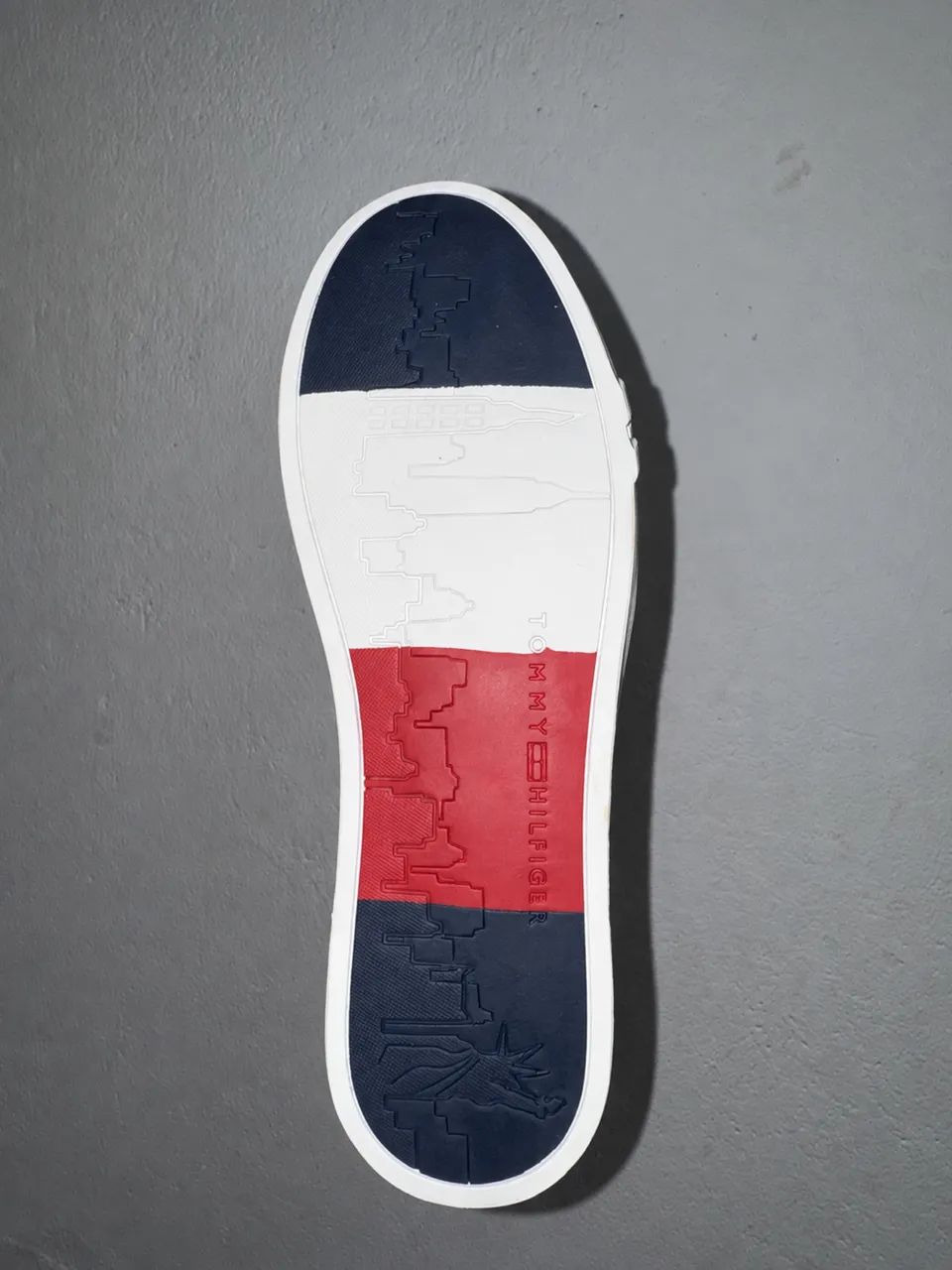 Tênis Tommy Hilfiger - Foto 3