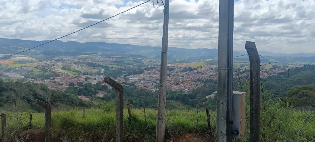 Foto - Extrema - Ponte Alta