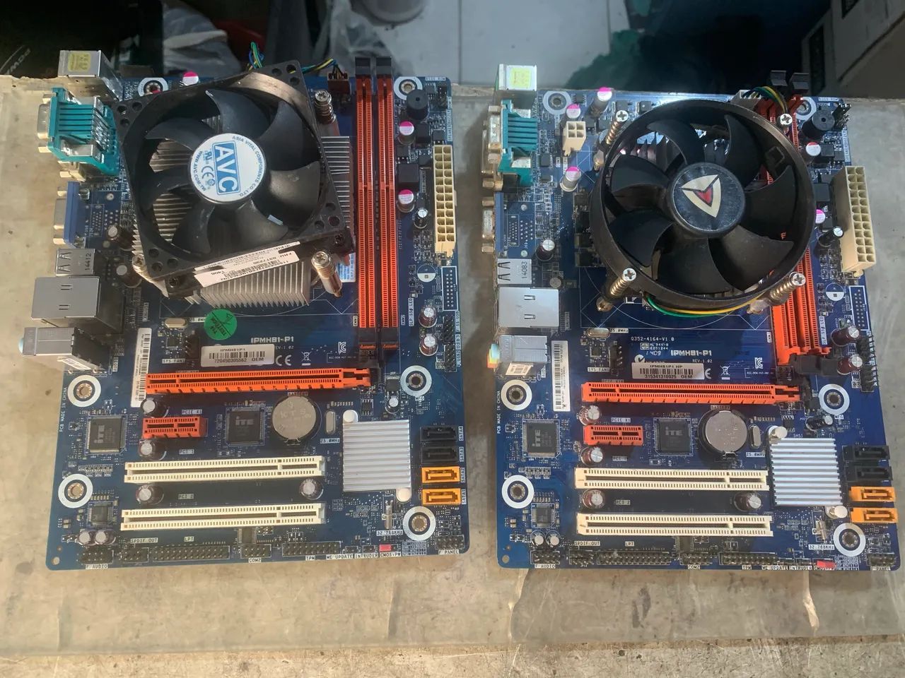 Kit i3 4 geração 