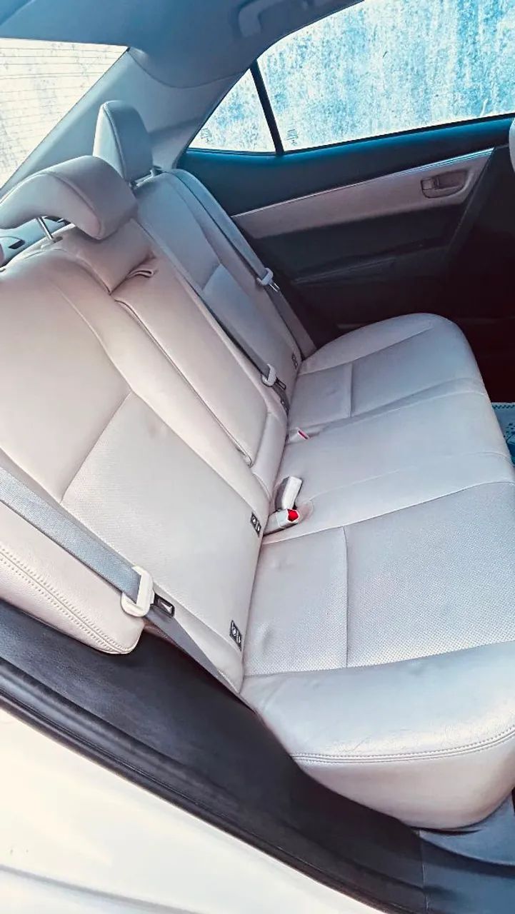 Corolla xei 2.0 - Foto 4