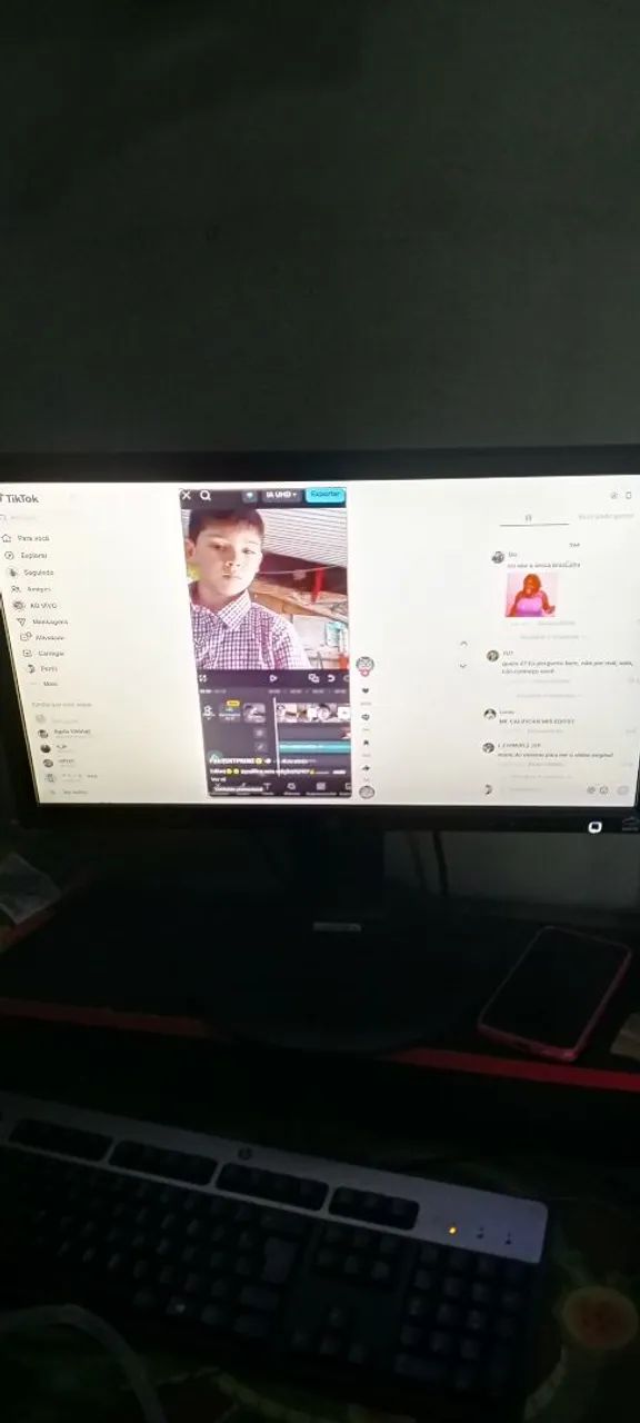 Monitor  - Foto 2