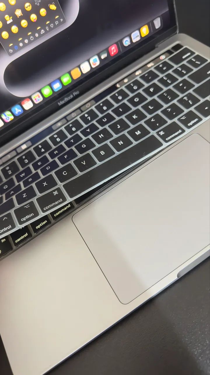 MacBook Pro M1 2020 - Foto 2