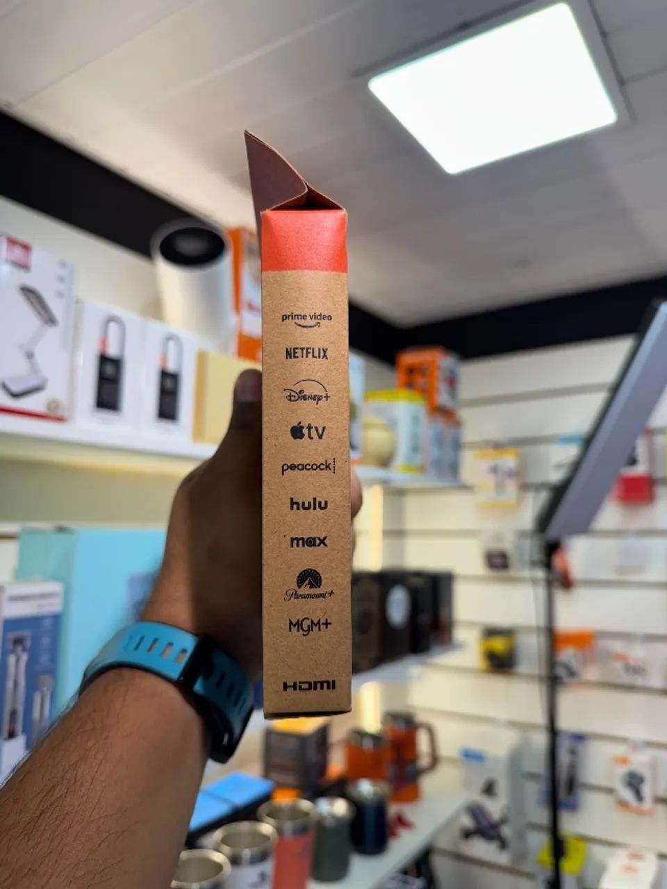 Amazon Fire tv Stick - Foto 3