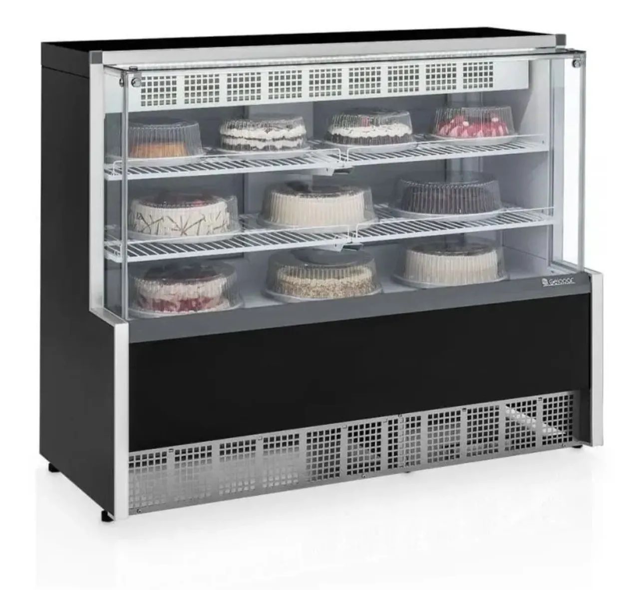 Balcão Refrigerado Gelopar - Foto 2