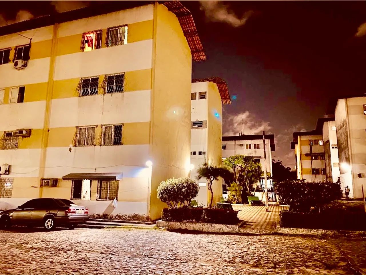 Apto Samambaia  - Foto 4