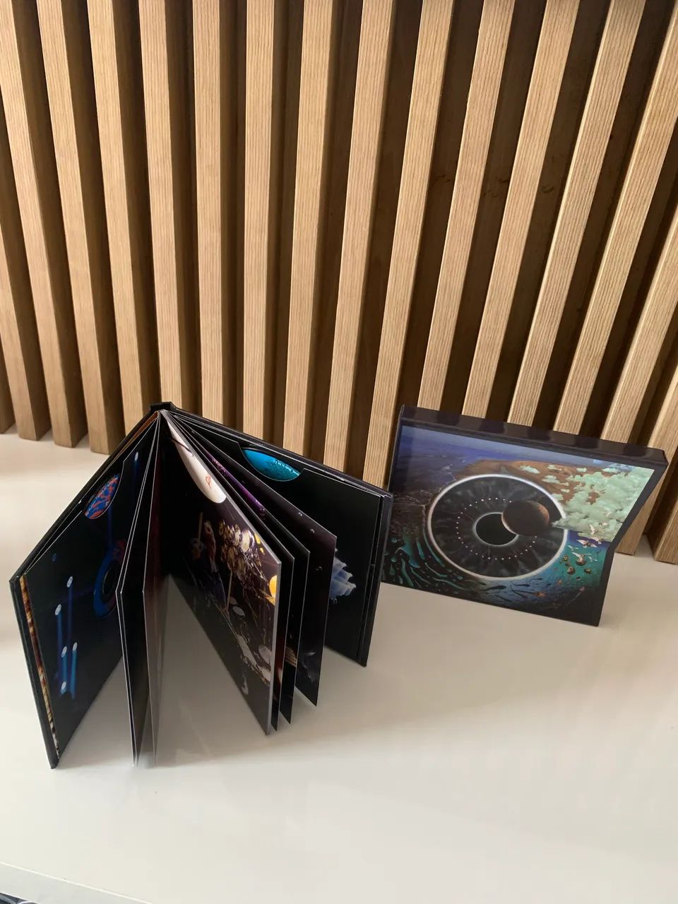 Pink Floyd - Pulse (CD Duplo) | Edição 2016 | Importado/Novo - Foto 4