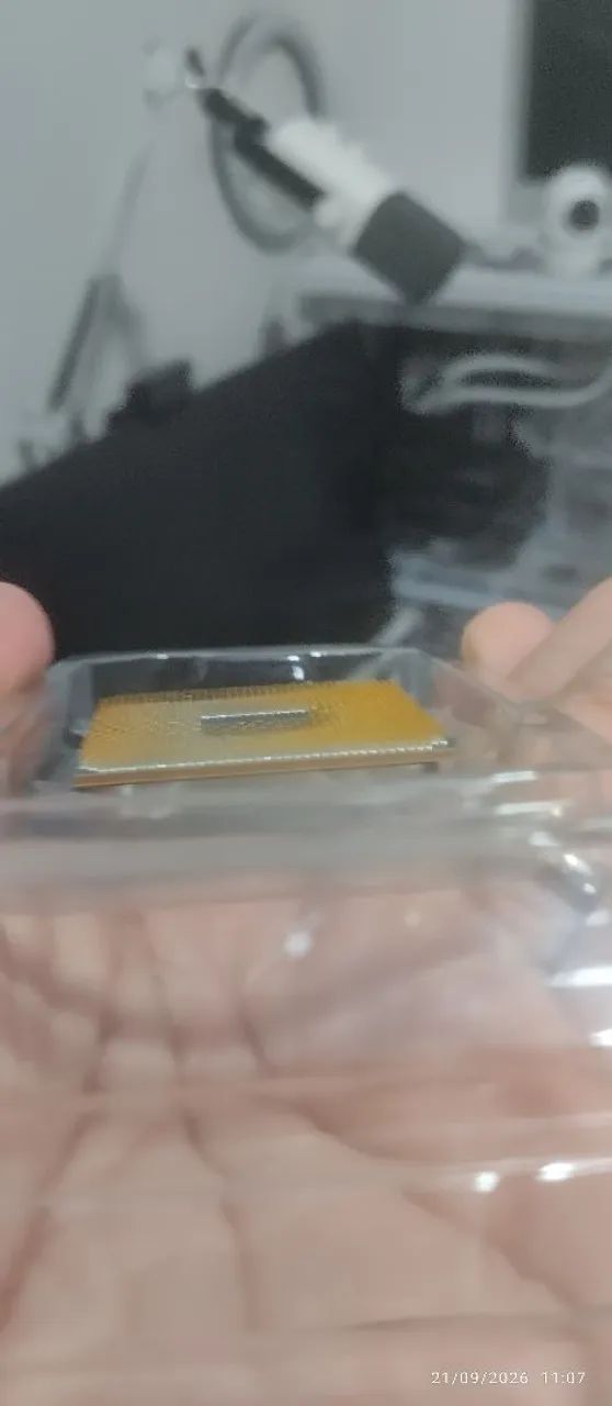 Ryzen 7 5700x  - Foto 5