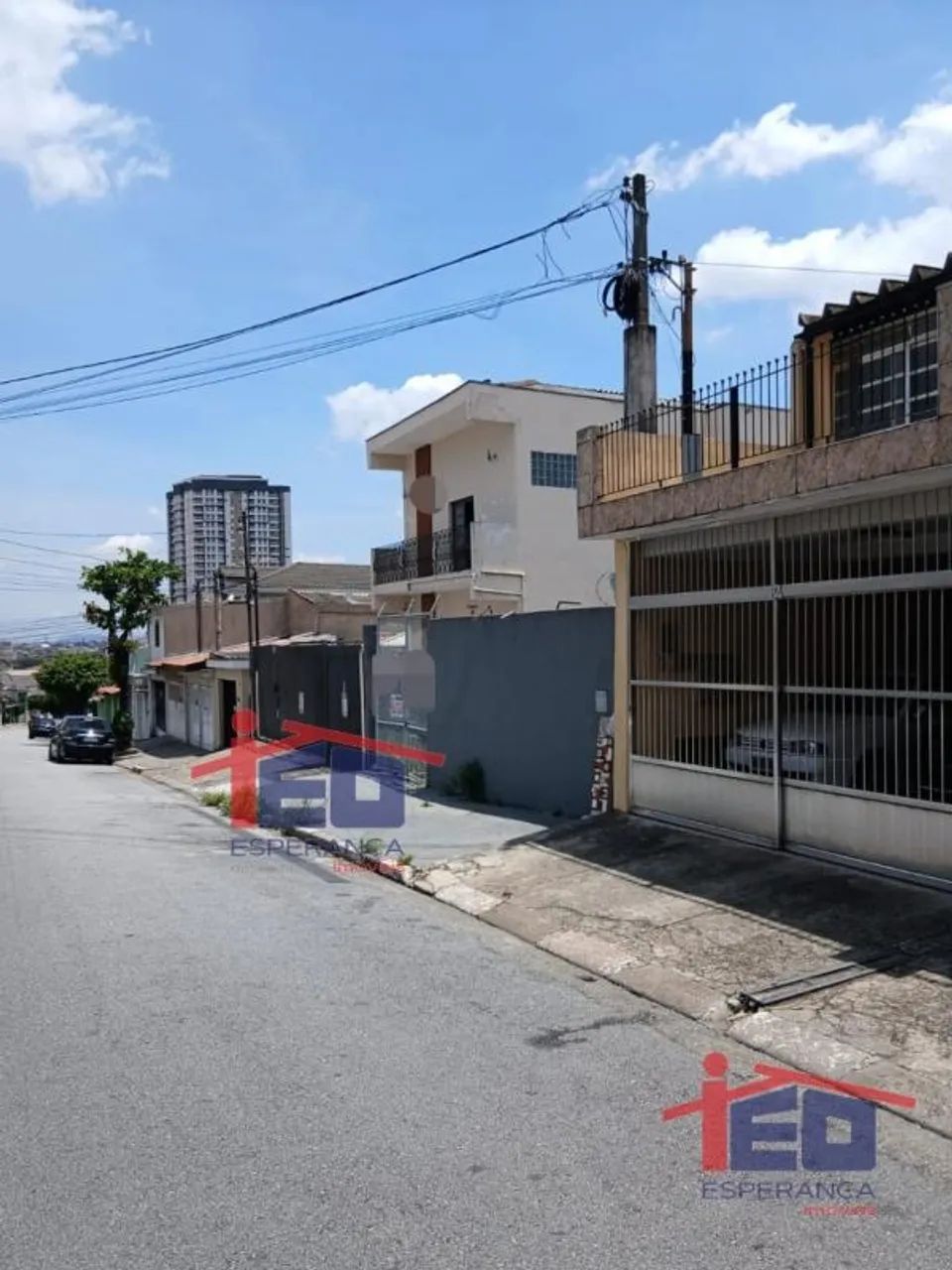 Residencial - Vila Osasco - Foto 4