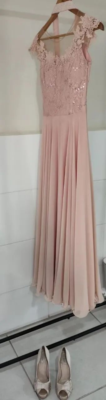 Vestido de festa  - Foto 2