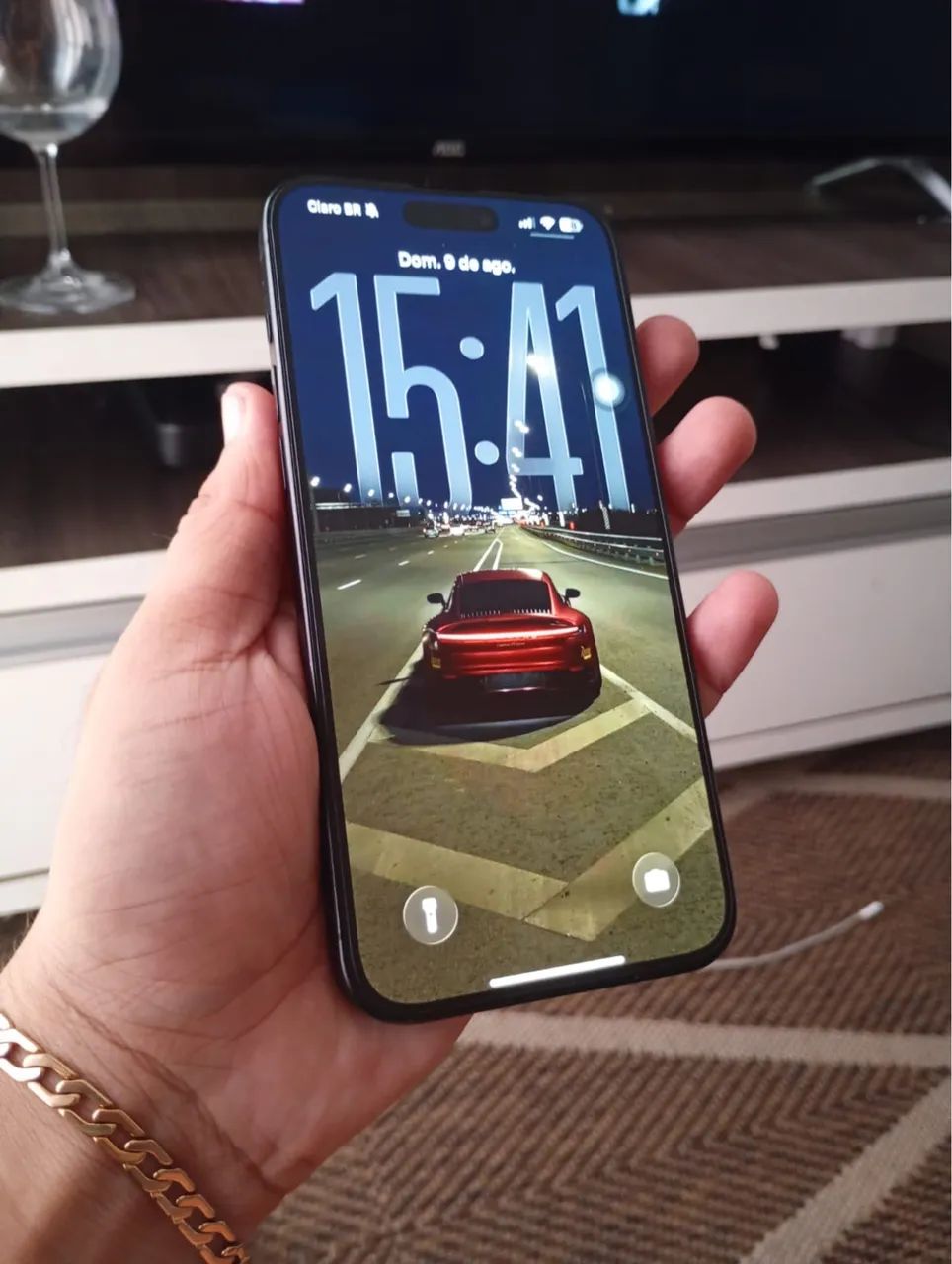 iPhone 15 pro Max  - Foto 4
