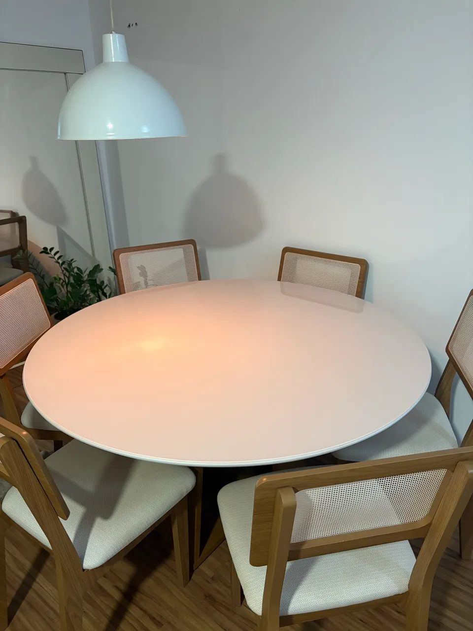 Mesa de Jantar 