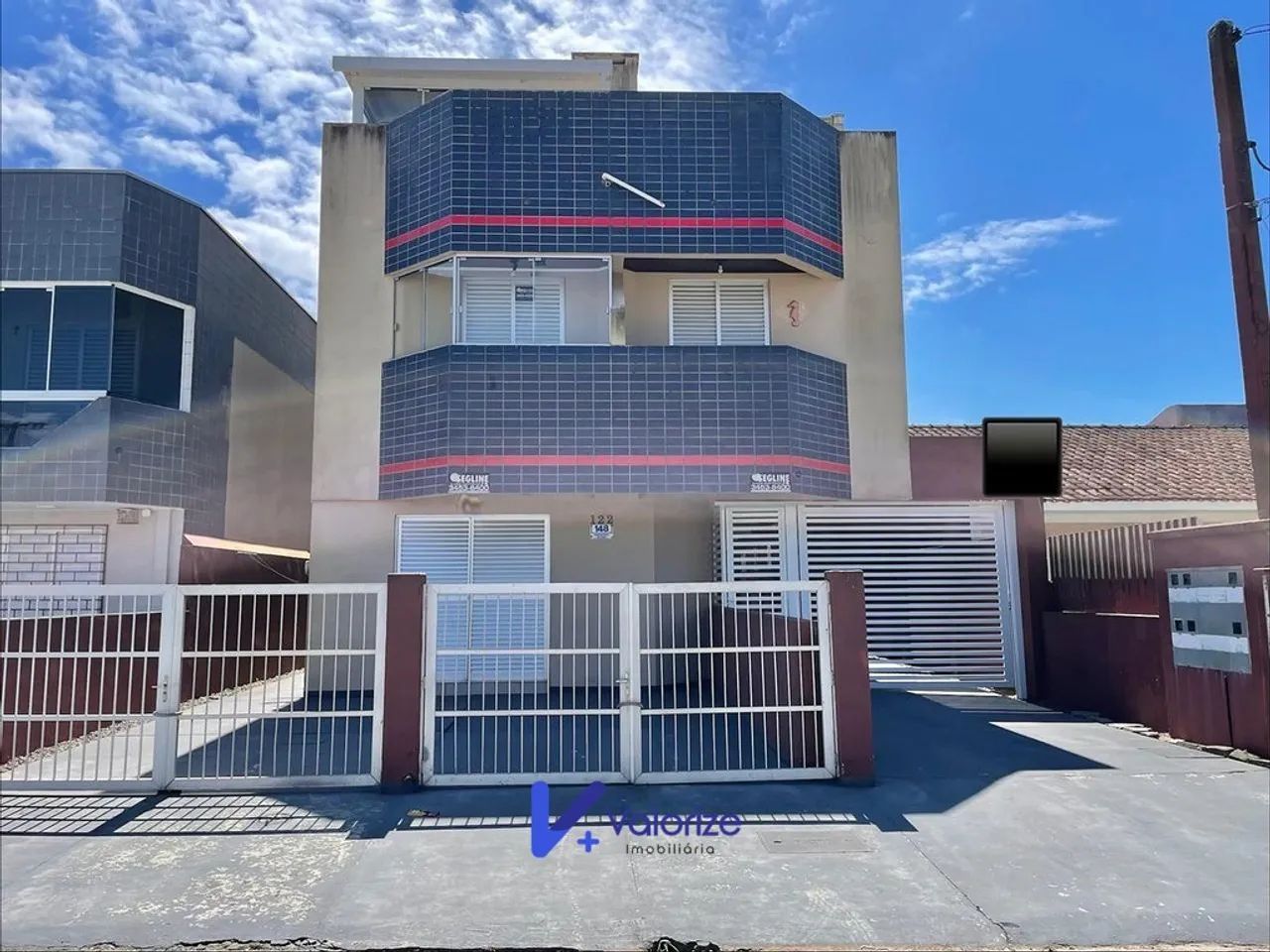 Apartamento Duplex Próximo ao Mar Matinhos - Foto 2