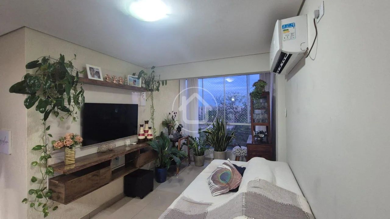 APARTAMENTO 1 SUITE - VILA SOBRINHO - Foto 2