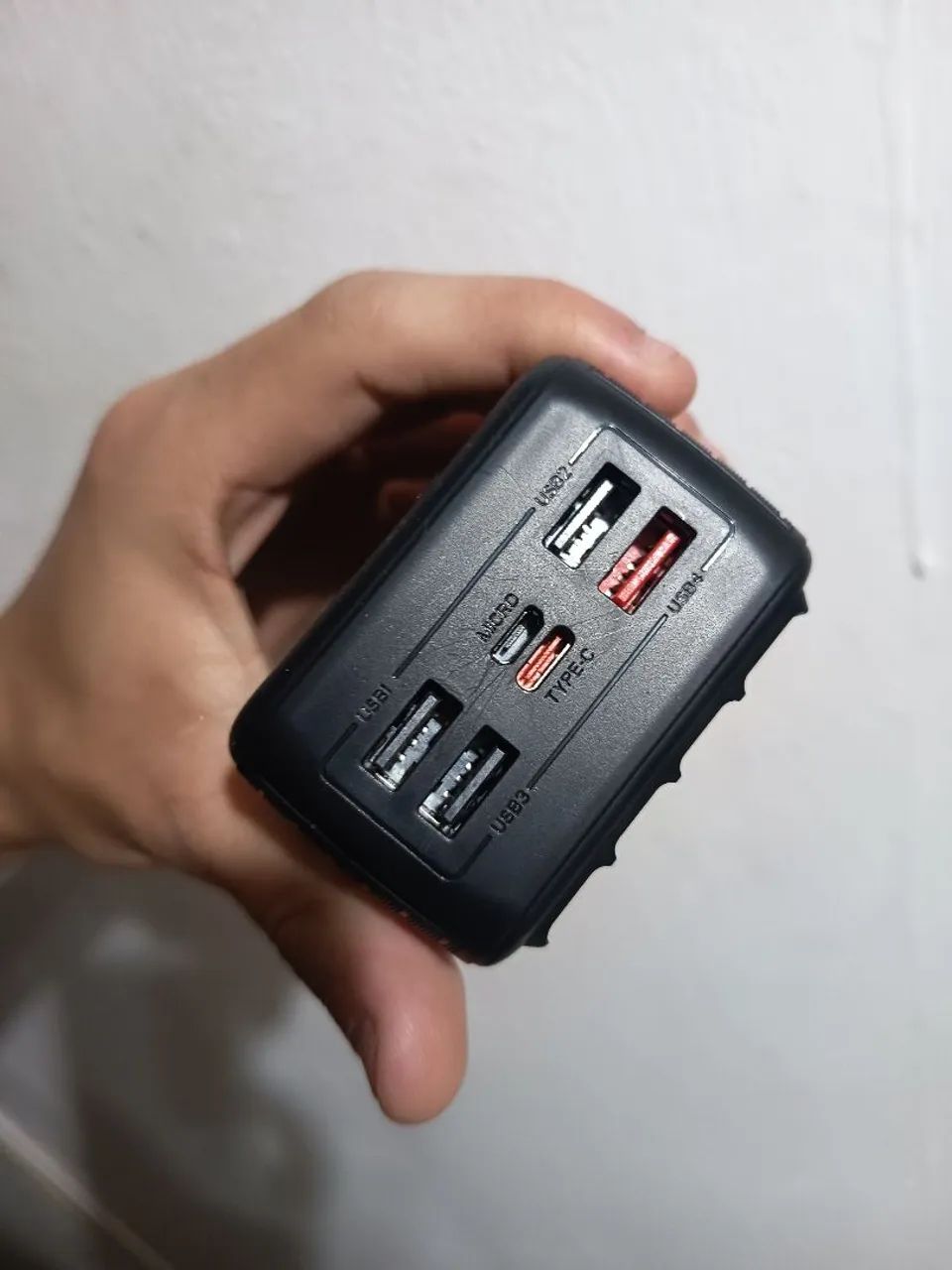 Power Bank 30000Mah - Foto 4