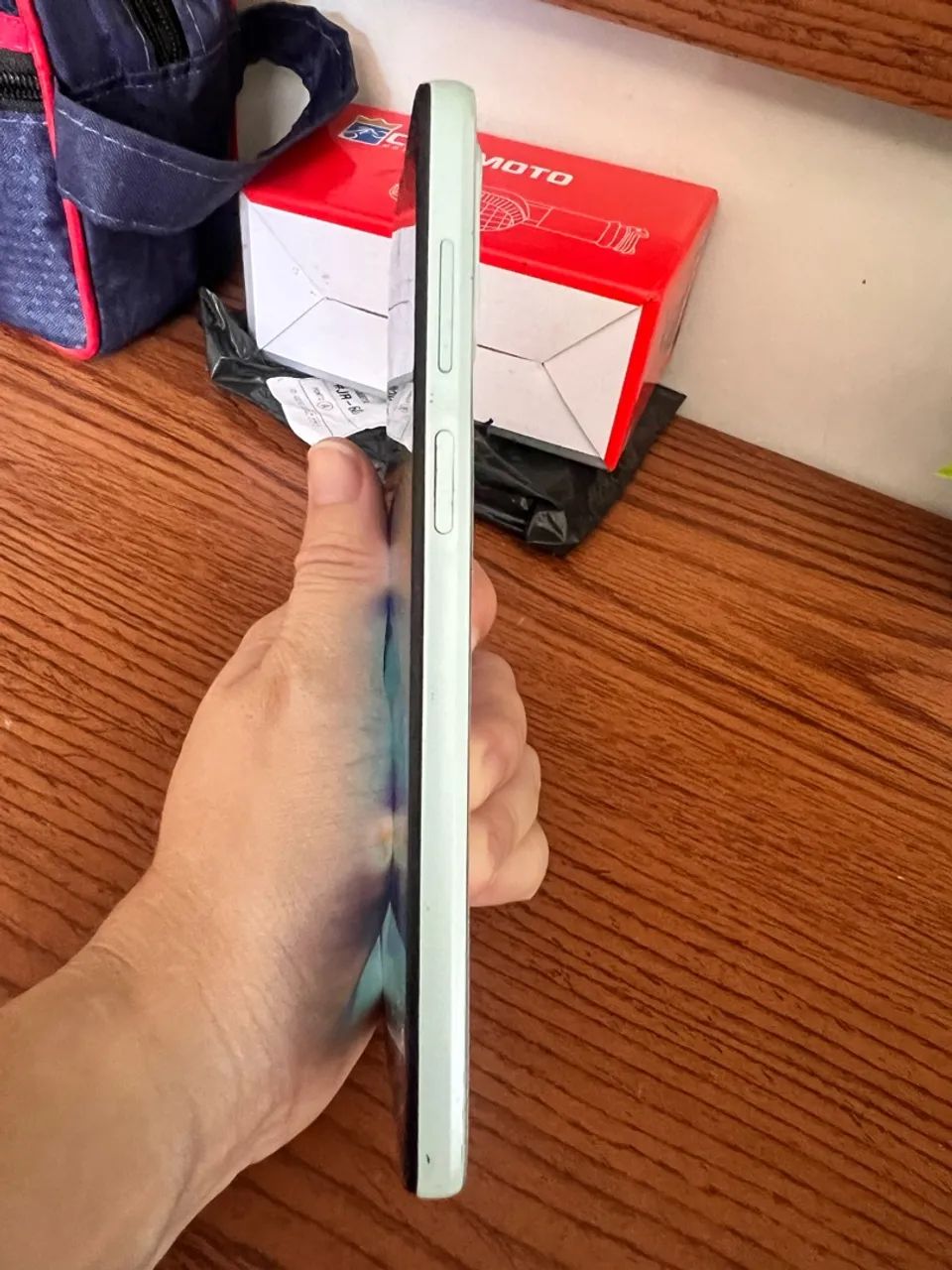 Moto G  - Foto 3