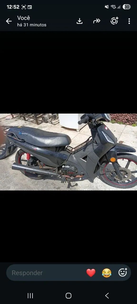 Moto 