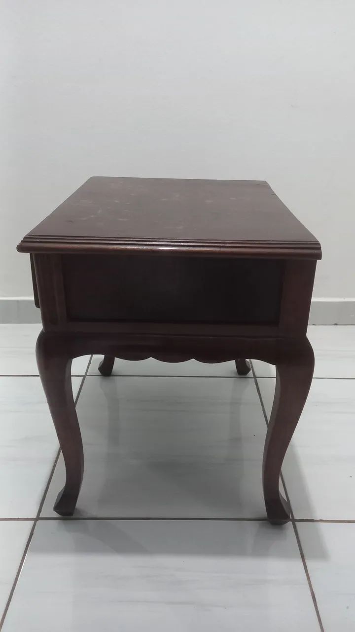 Mesa de cabeceira de cama - Foto 4