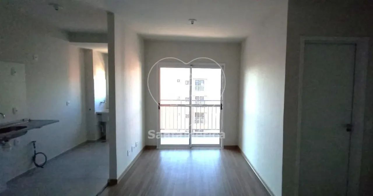Apartamento para alugar com 2 quartos no Edifício Solar Di Modena em Cambé - Foto 4