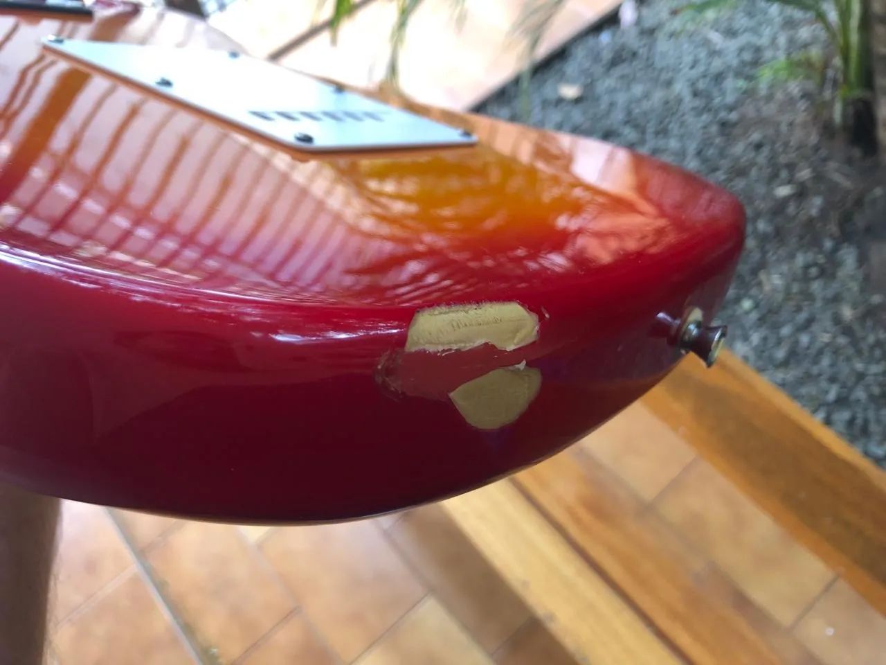 GUITARRA CONDOR  - Foto 3