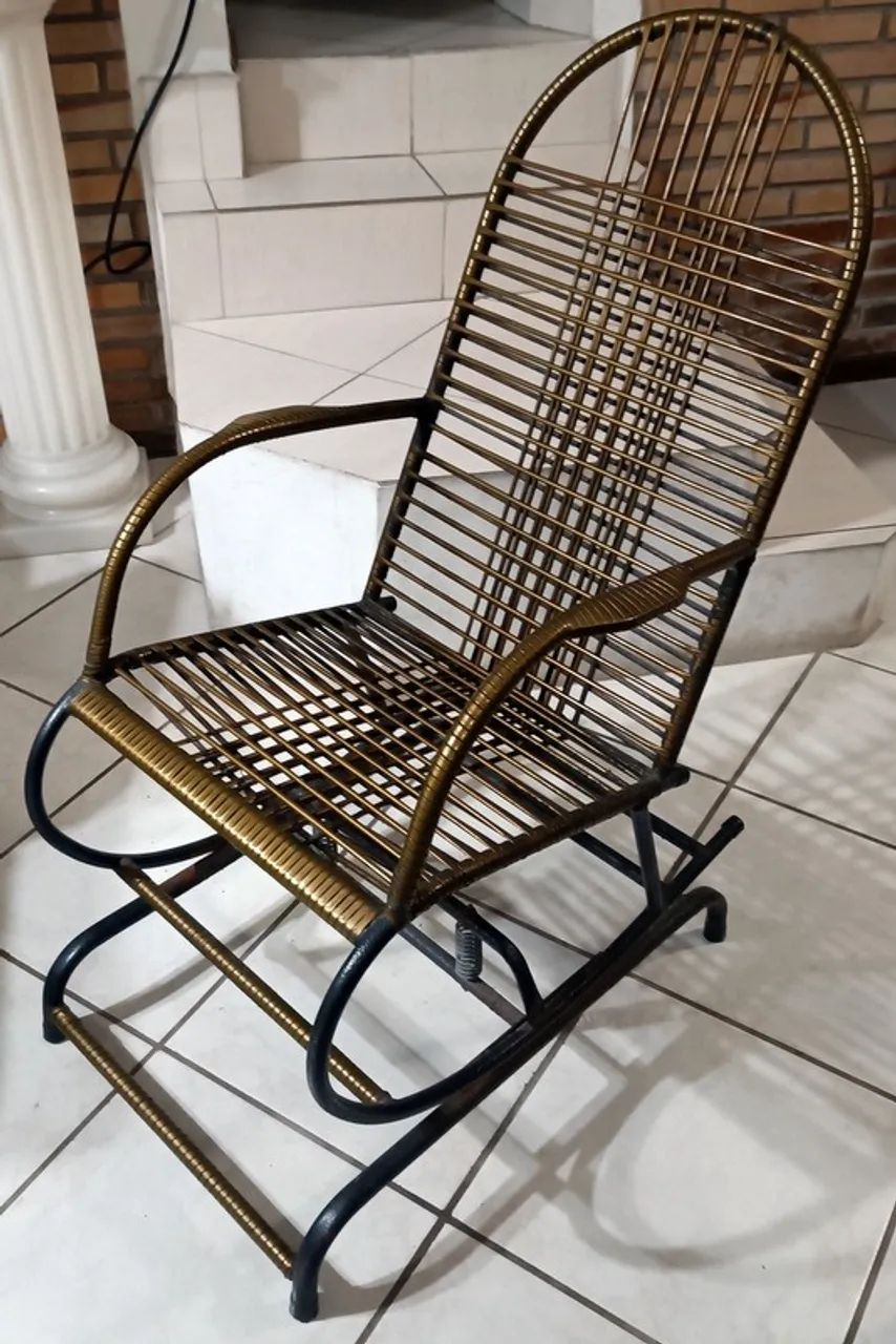Rocking Chair432959117622650885