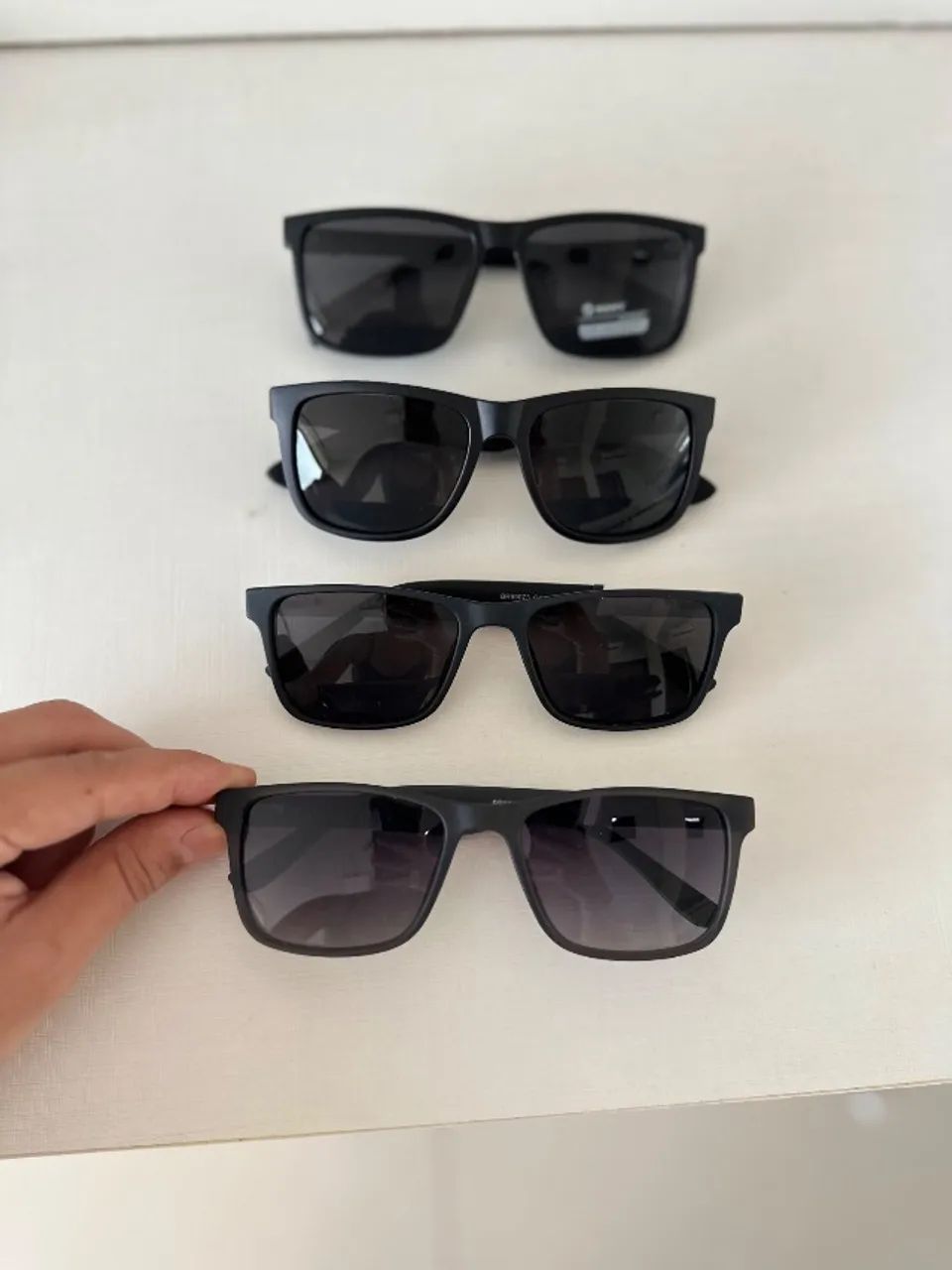 Óculos solar - Foto 3