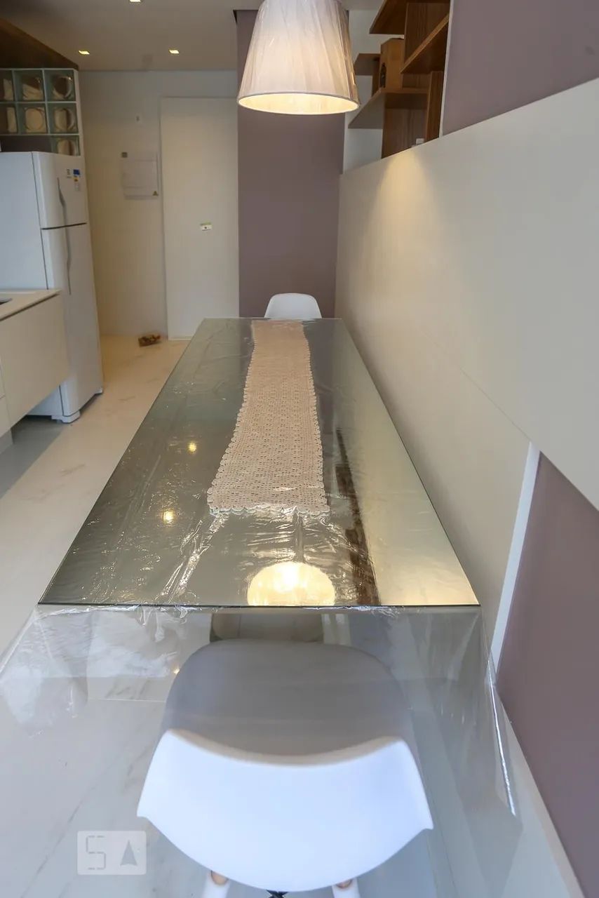 Apartamento à Venda - Consolação, 1 Quarto, 40 m2 - Foto 4
