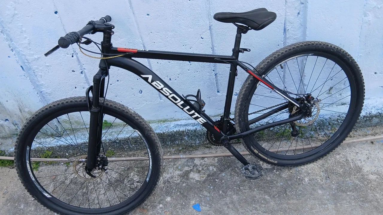 Bicicleta aro29 - Foto 3