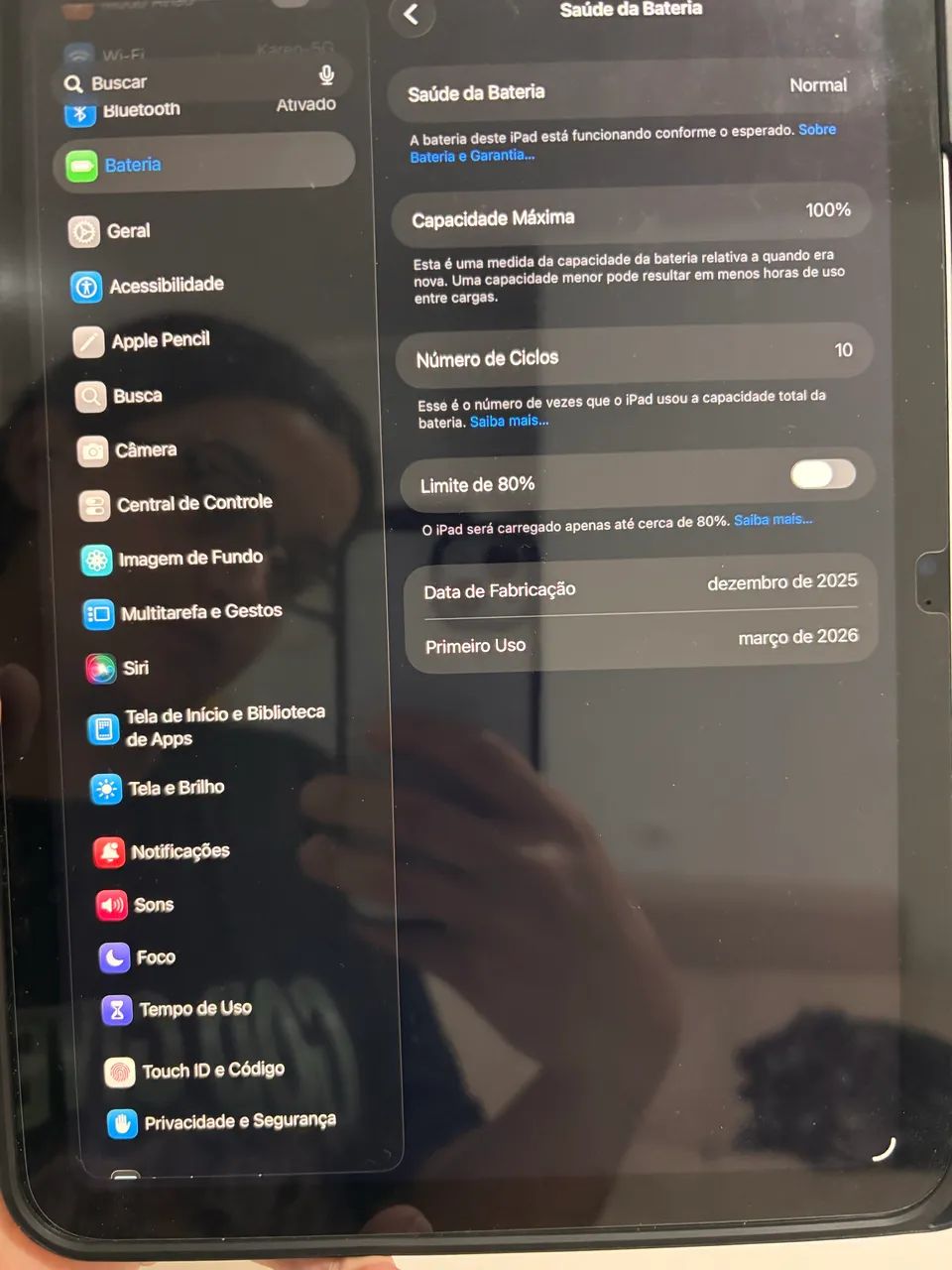 Apple Ipad 11 - Foto 2
