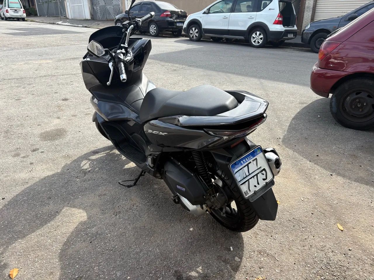 Honda Pcx 160  - Foto 5
