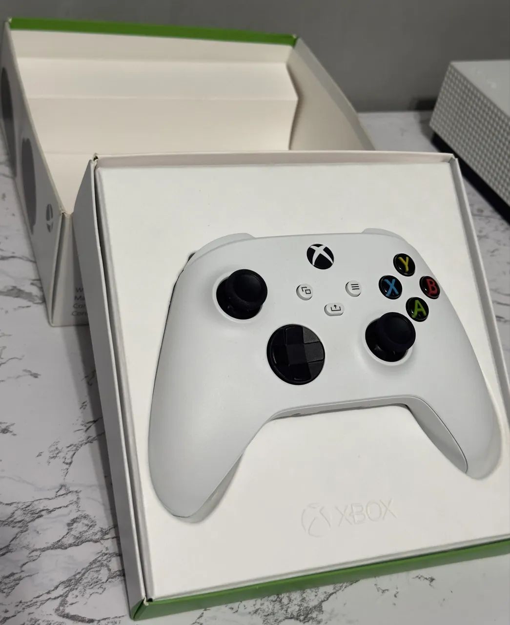 Controle Xbox  - Foto 4