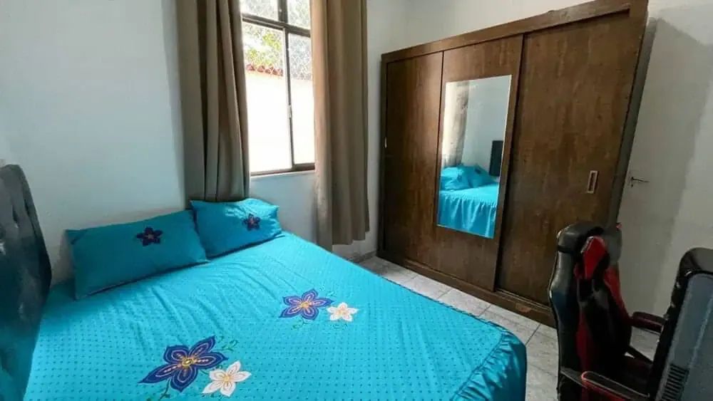 Casa Geminada - Foto 5