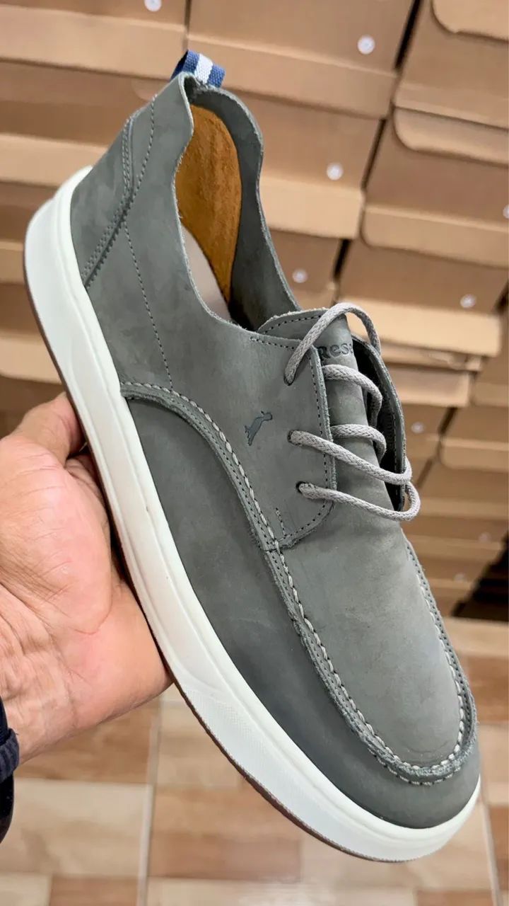 Tênis Reserva hunter casual 