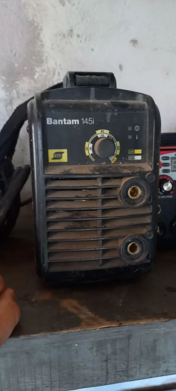 Vendo e Compro invesora de Solda - Foto 5