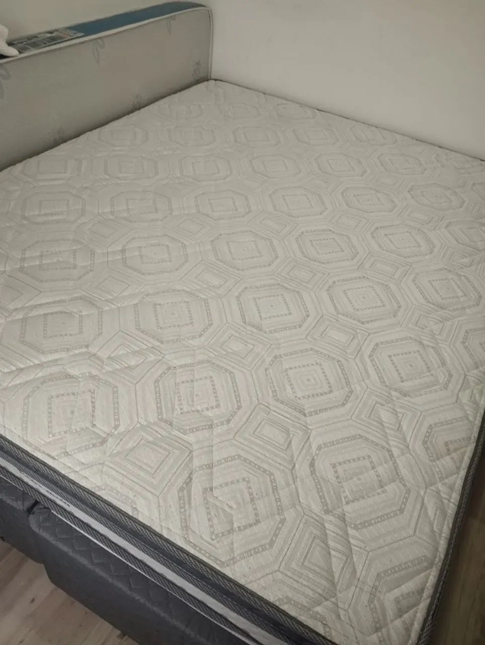 Cama box Queen  - Foto 2