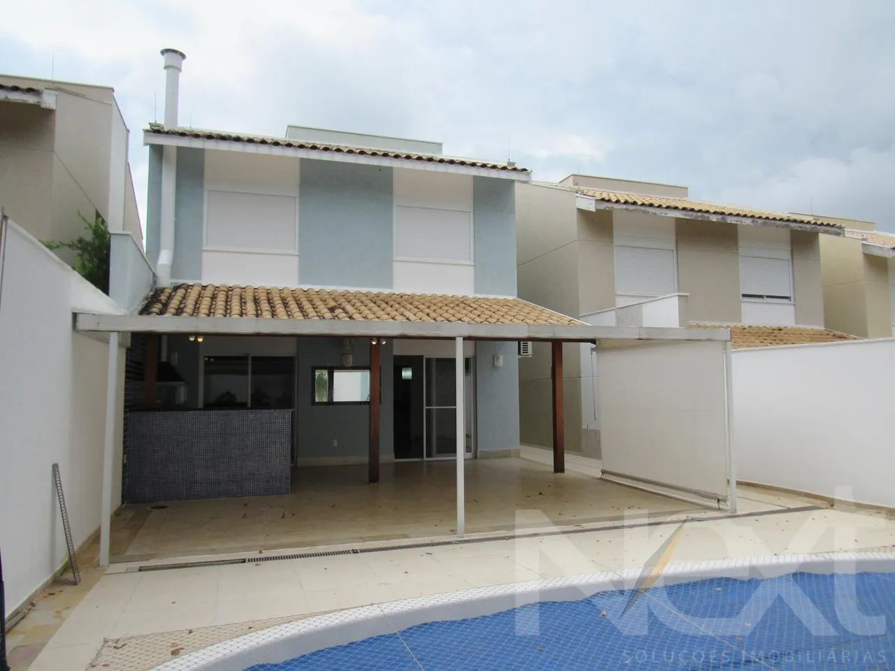 casa - Gramado - Campinas - Foto 3