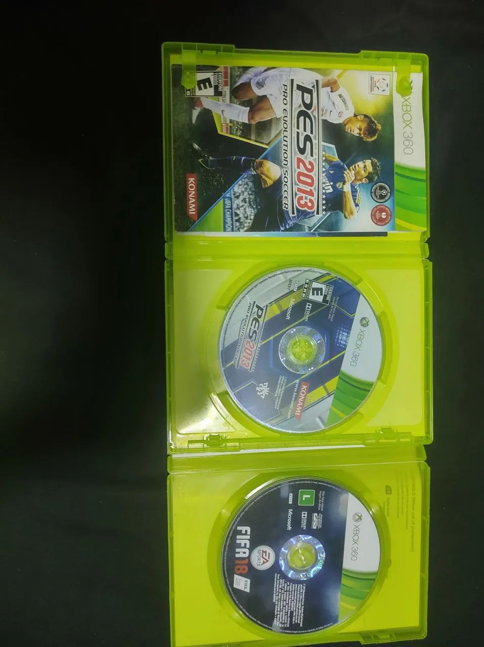 Xbox 360 super slim completo  - Foto 4