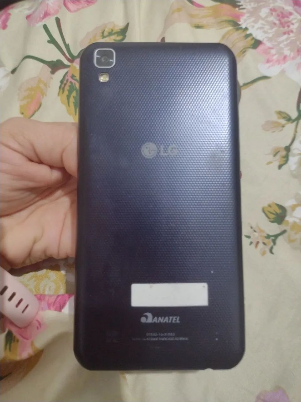Celular LG X Power - Foto 2