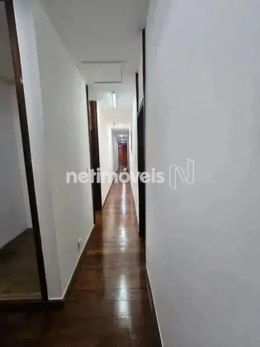 Locação Casa comercial Santo Antônio Belo Horizonte - Foto 10